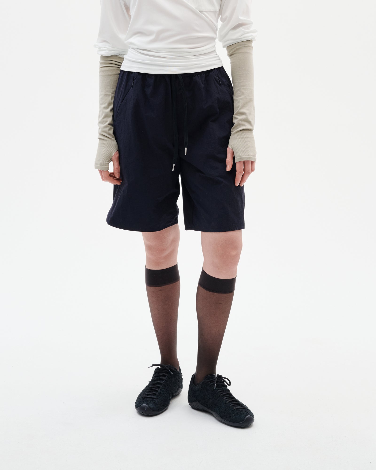 LIGHT TECHNICAL SHORTS