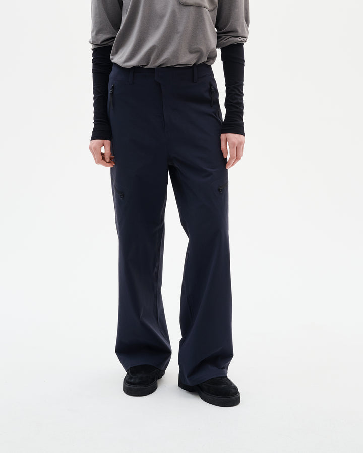 TECHNICAL TROUSERS hover media
