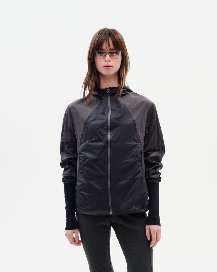 LIGHT TECHNICAL JACKET hover media
