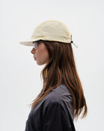 LIGHT TECHNICAL CAP