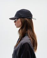 LIGHT TECHNICAL CAP