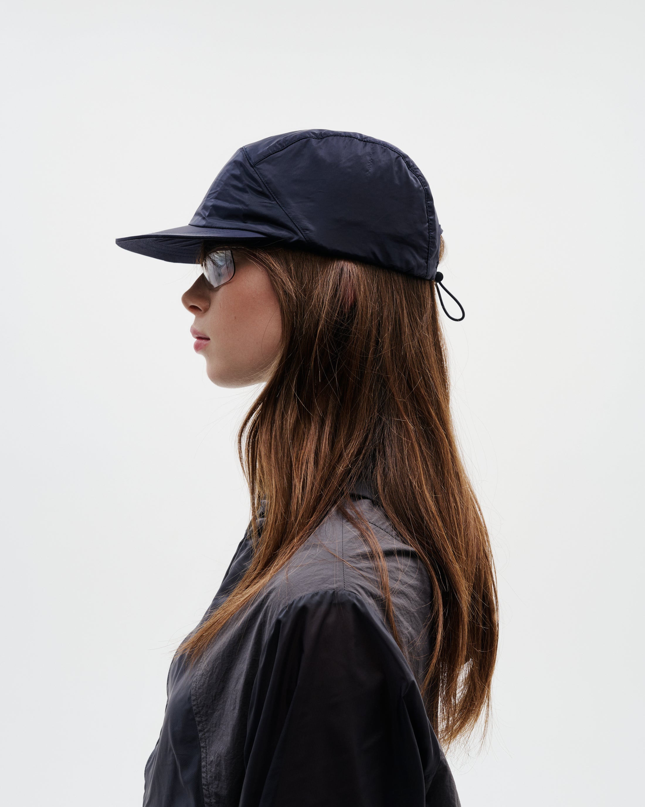 LIGHT TECHNICAL CAP