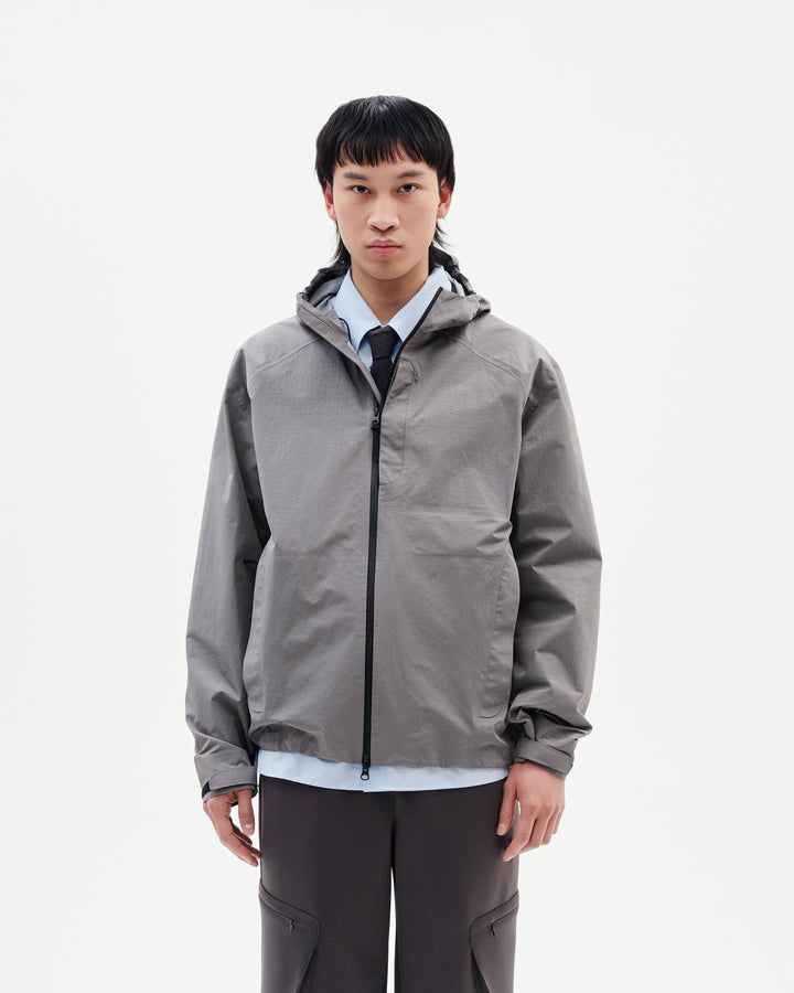 2.5L SHELL JACKET media
