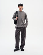LONG SLEEVE T-SHIRT
