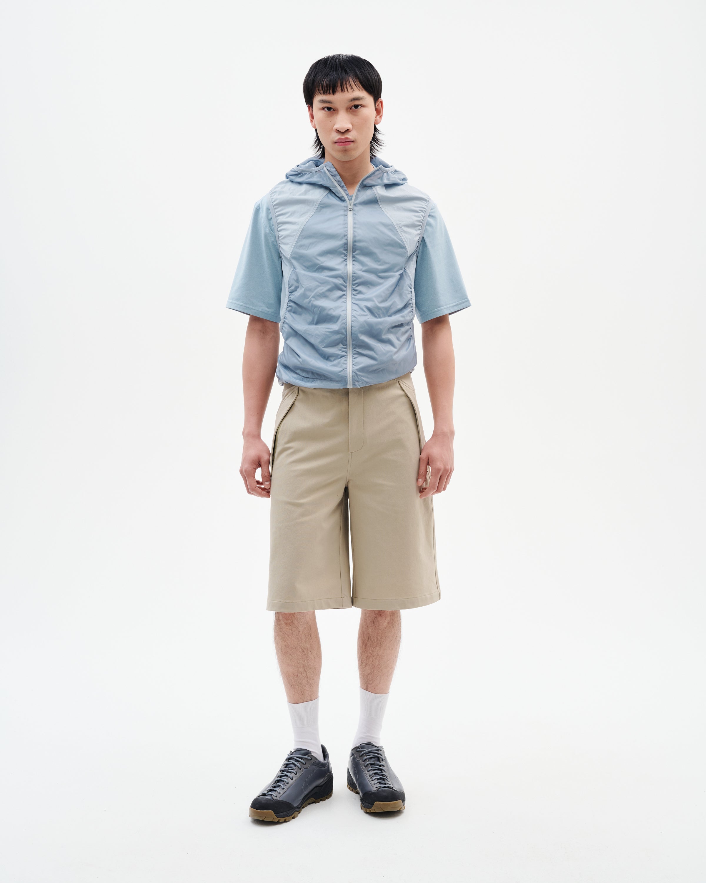 LIGHT SOFT SHELL SHORTS – Hiking Patrol