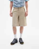 LIGHT SOFT SHELL SHORTS