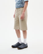 LIGHT SOFT SHELL SHORTS
