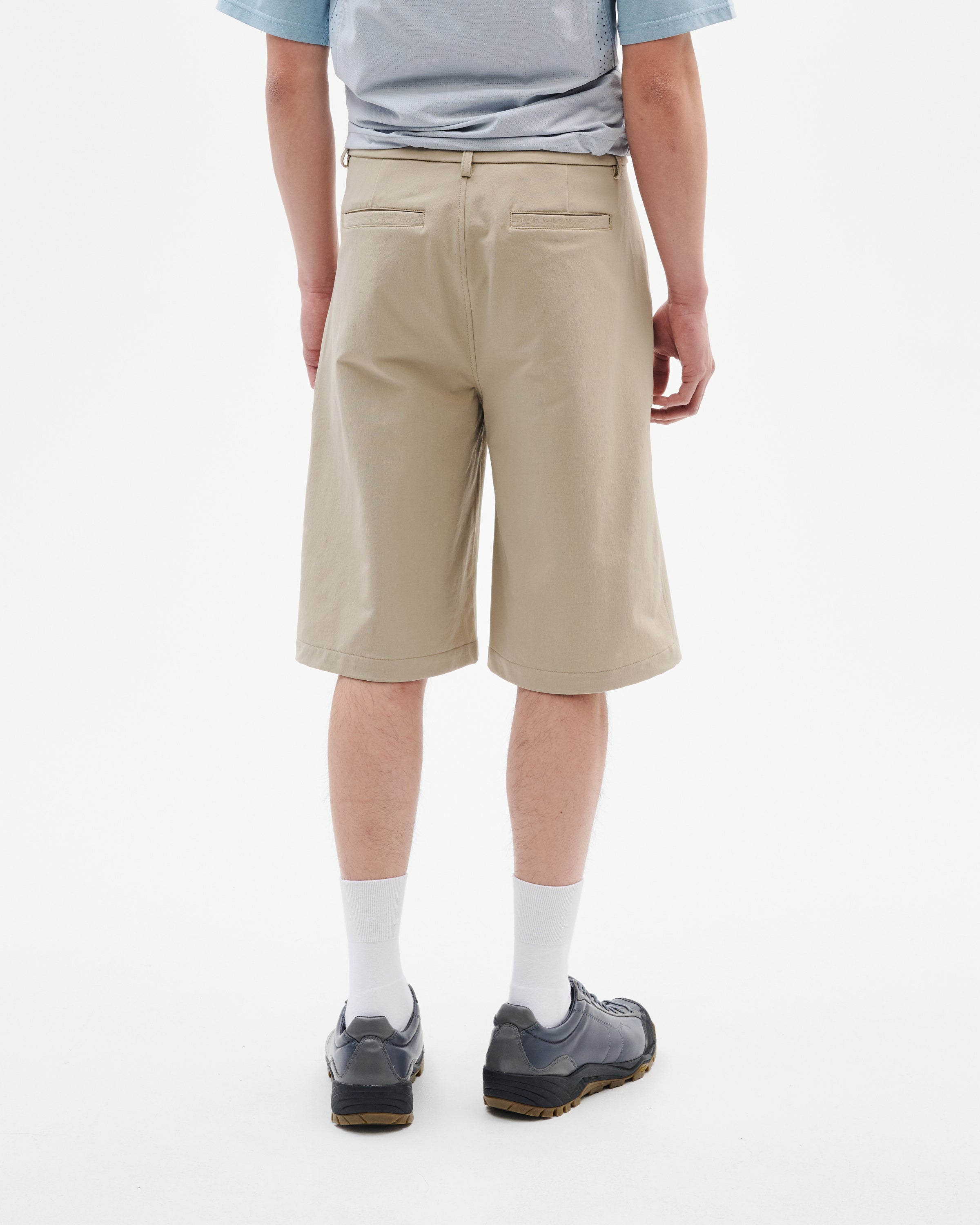LIGHT SOFT SHELL SHORTS – Hiking Patrol