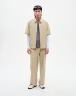 TECHNICAL SHORT SLEEVE SHIRT