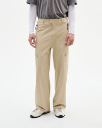 TECHNICAL TROUSERS media