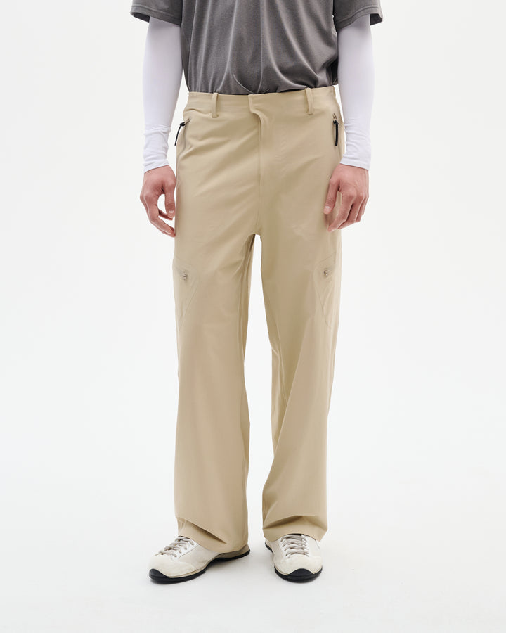 TECHNICAL TROUSERS media