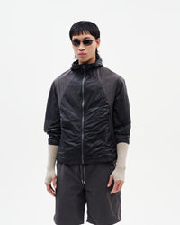 LIGHT TECHNICAL JACKET media