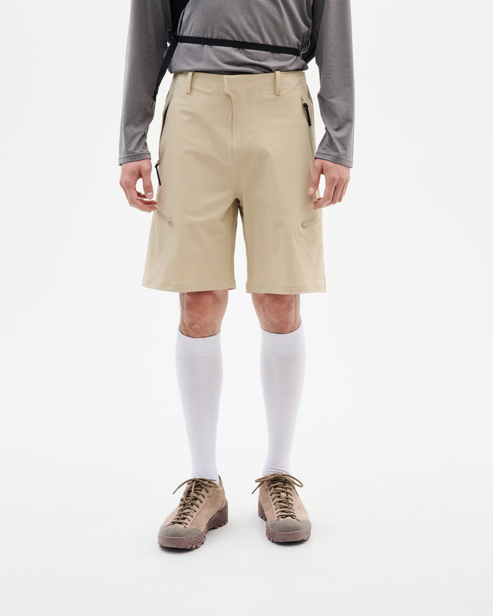 TECHNICAL SHORTS media