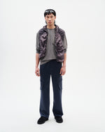 CARGO TROUSERS