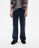 CARGO TROUSERS