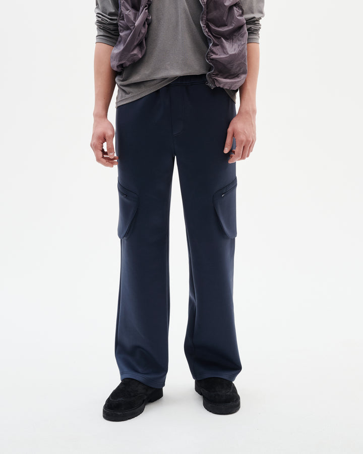 CARGO TROUSERS media