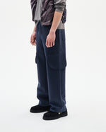 CARGO TROUSERS