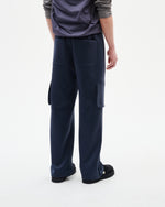 CARGO TROUSERS