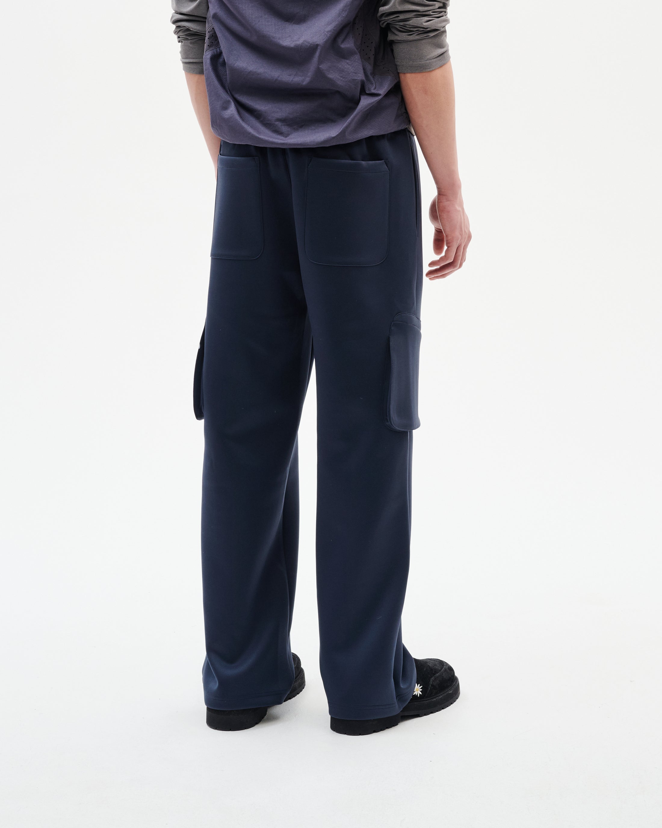 CARGO TROUSERS