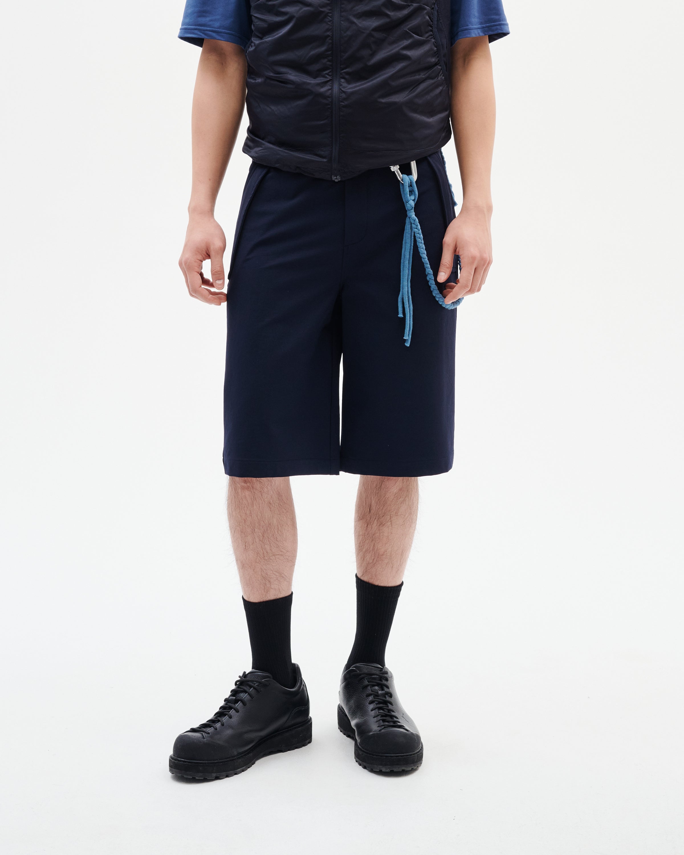 LIGHT SOFT SHELL SHORTS – Hiking Patrol
