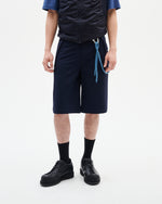 LIGHT SOFT SHELL SHORTS