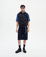 LIGHT SOFT SHELL SHORTS