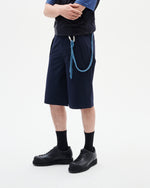 LIGHT SOFT SHELL SHORTS