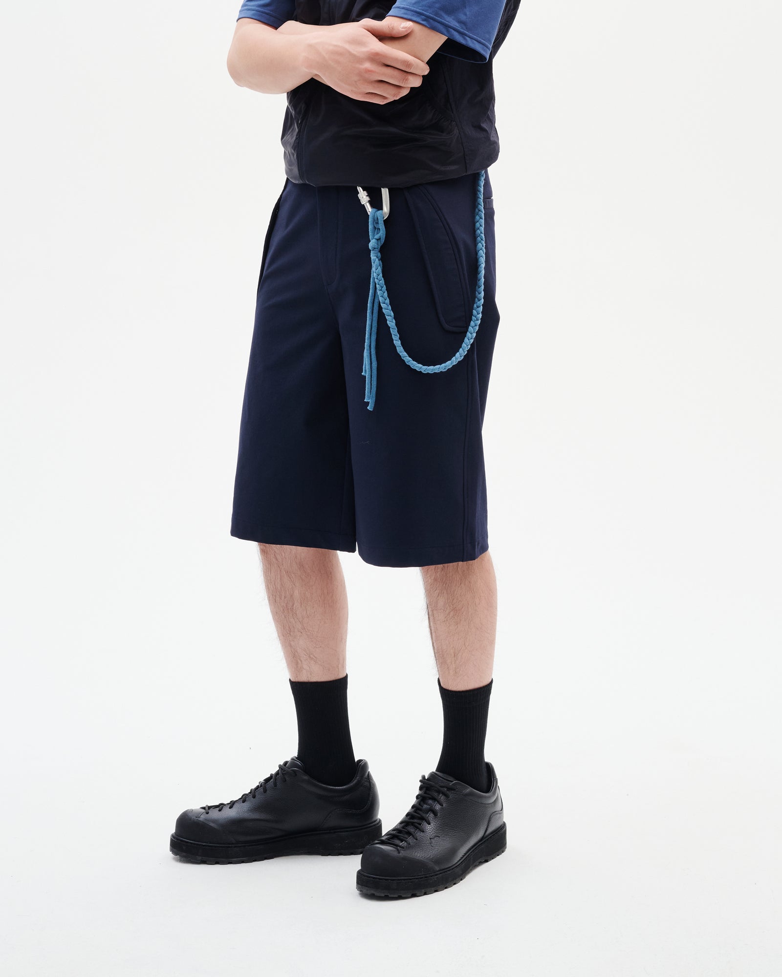 LIGHT SOFT SHELL SHORTS
