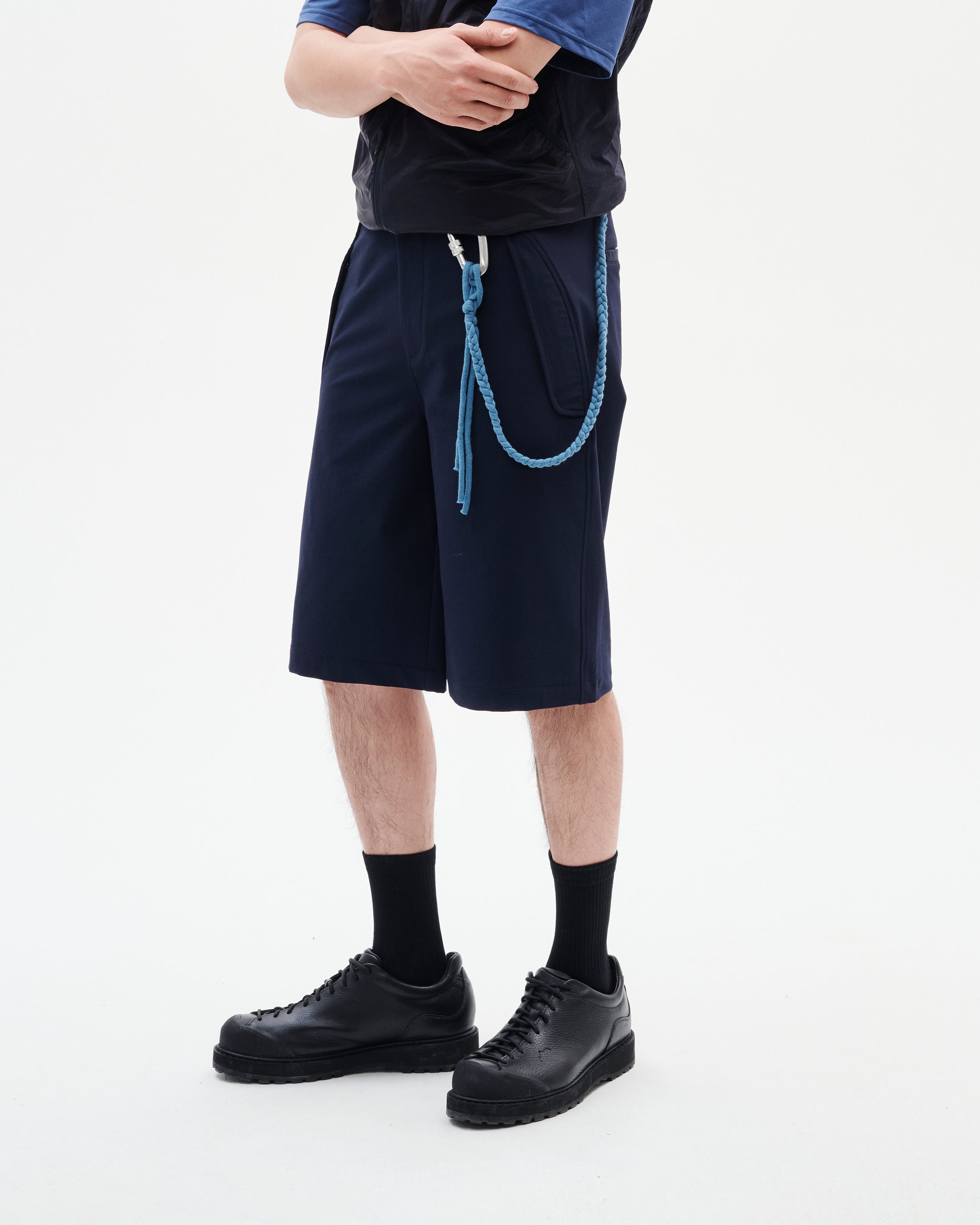 LIGHT SOFT SHELL SHORTS