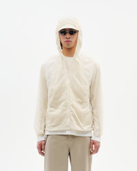 LIGHT TECHNICAL JACKET media