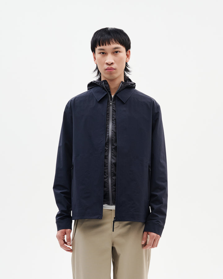 TECHNICAL SHIRT media