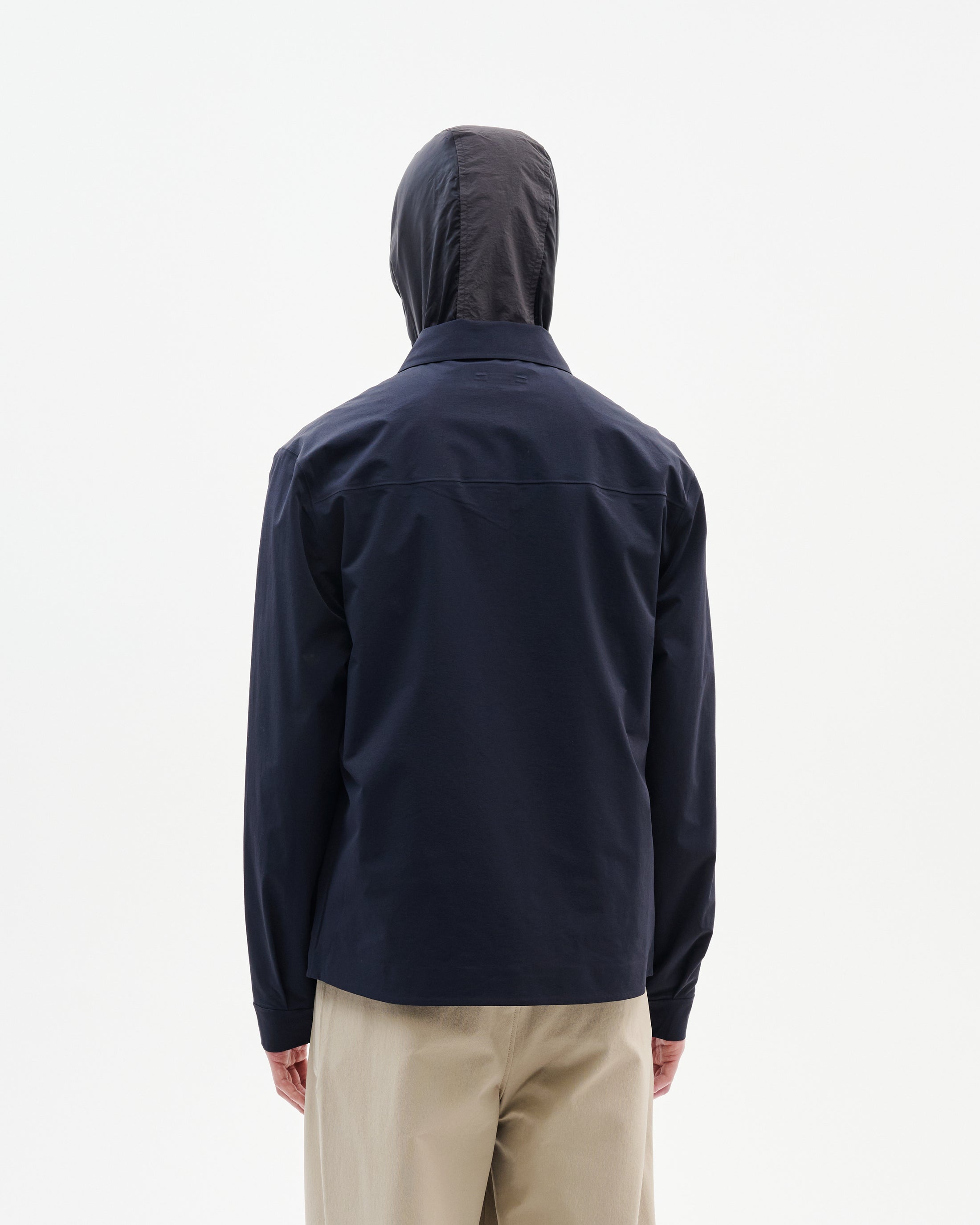 TECHNICAL SHIRT Hiking Patrol technical-shirt-hiking-patrol