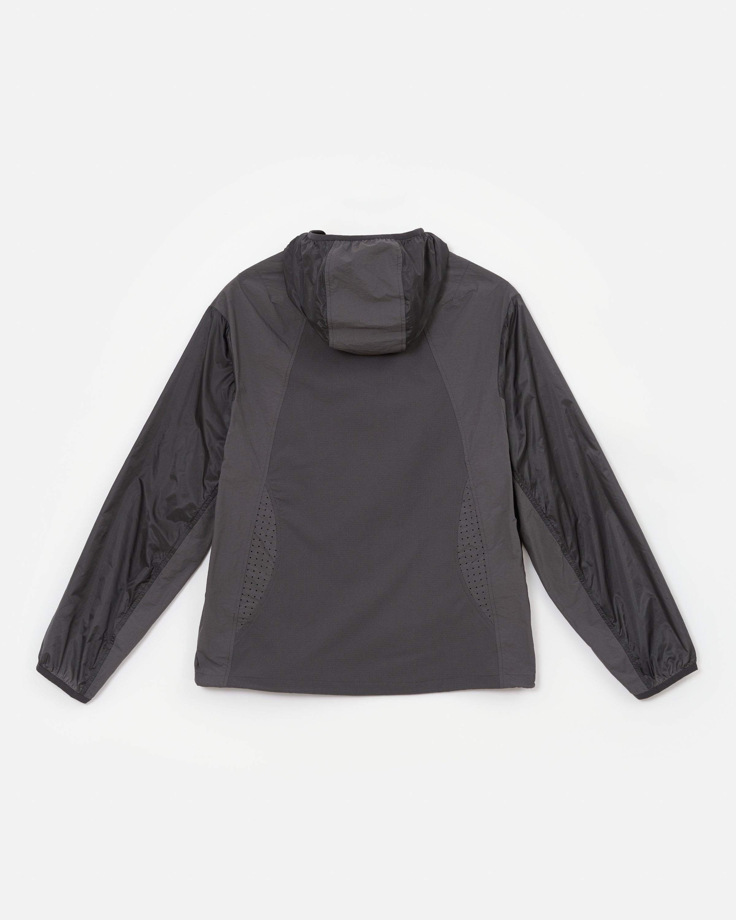 ジャケット・アウター thehighlights jacket'navyblack Jackets Man BOCOU Short BLACK LIGHT - BLACK