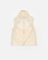 LIGHT TECHNICAL VEST flat model media