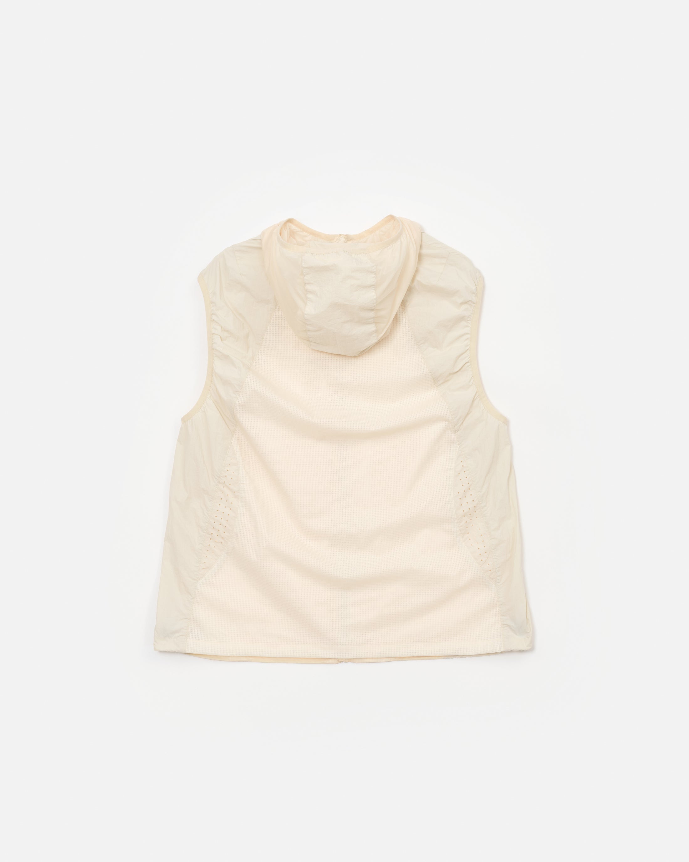 LIGHT TECHNICAL VEST