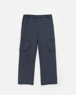 CARGO TROUSERS
