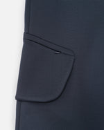 CARGO TROUSERS