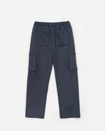 CARGO TROUSERS