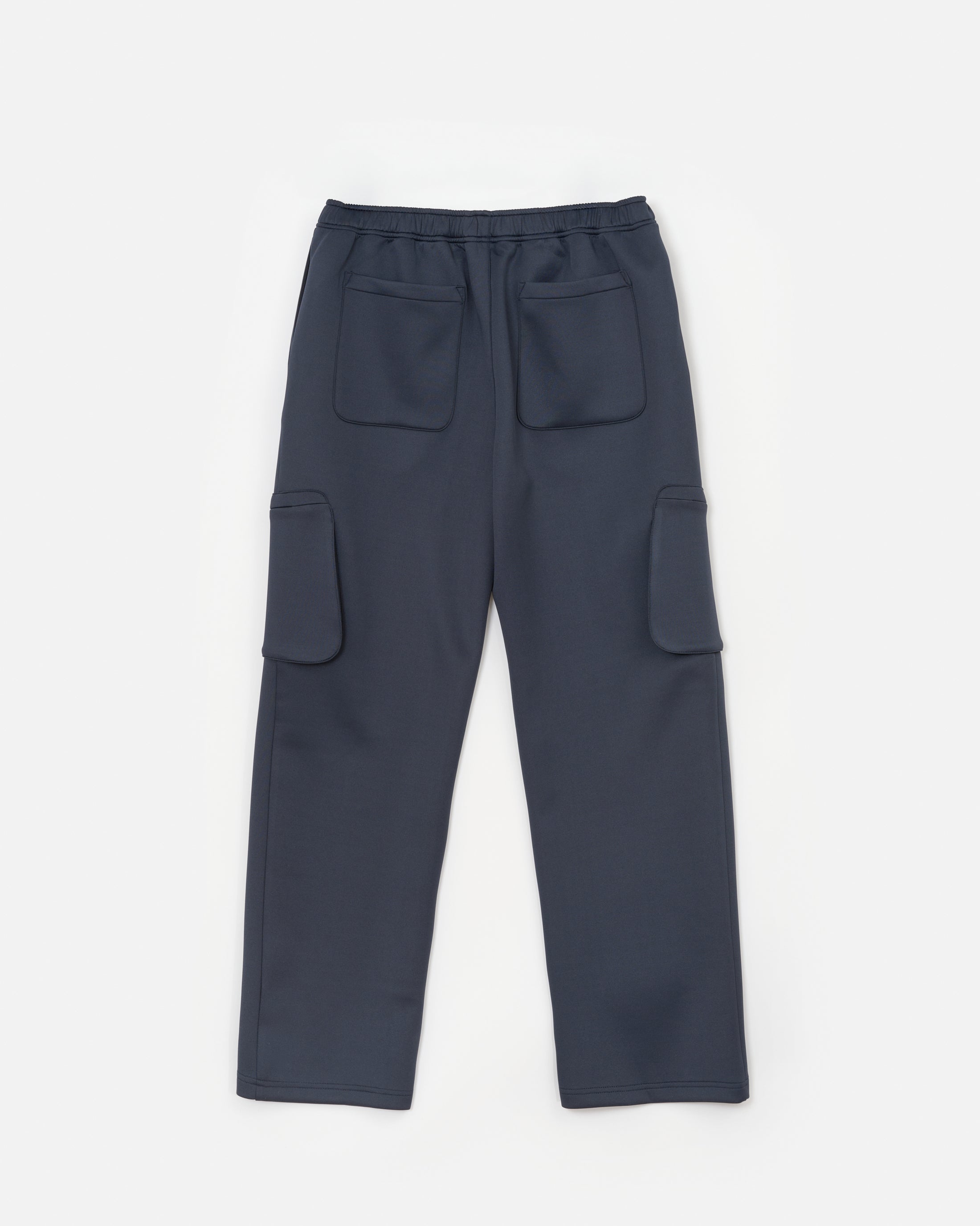 CARGO TROUSERS