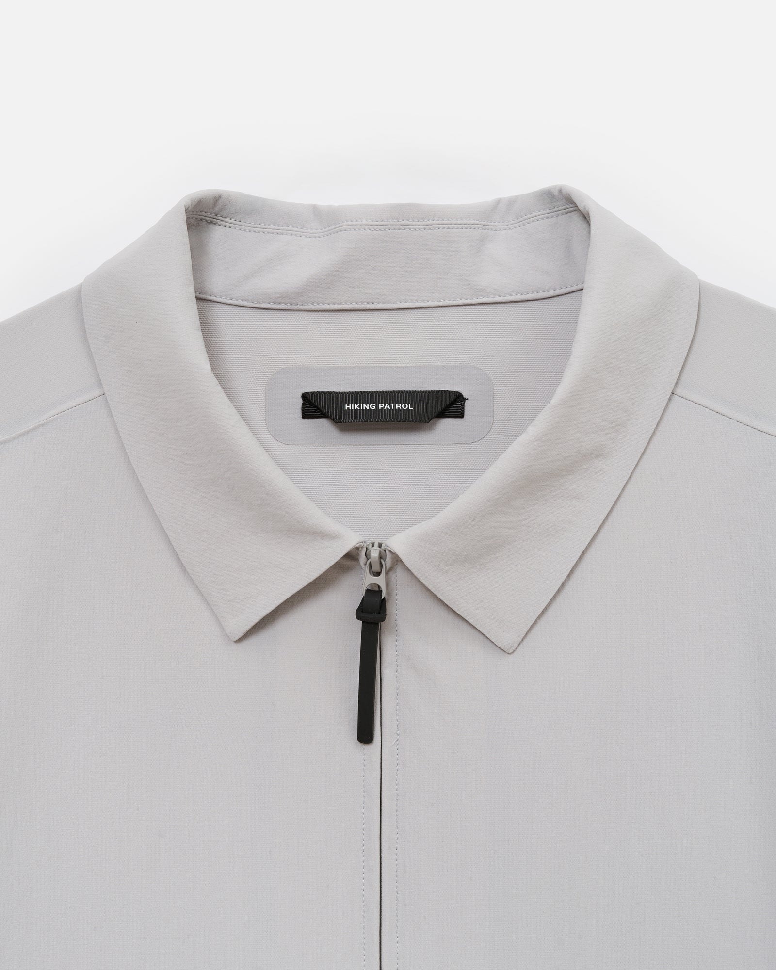 TECHNICAL SHORT SLEEVE SHIRT