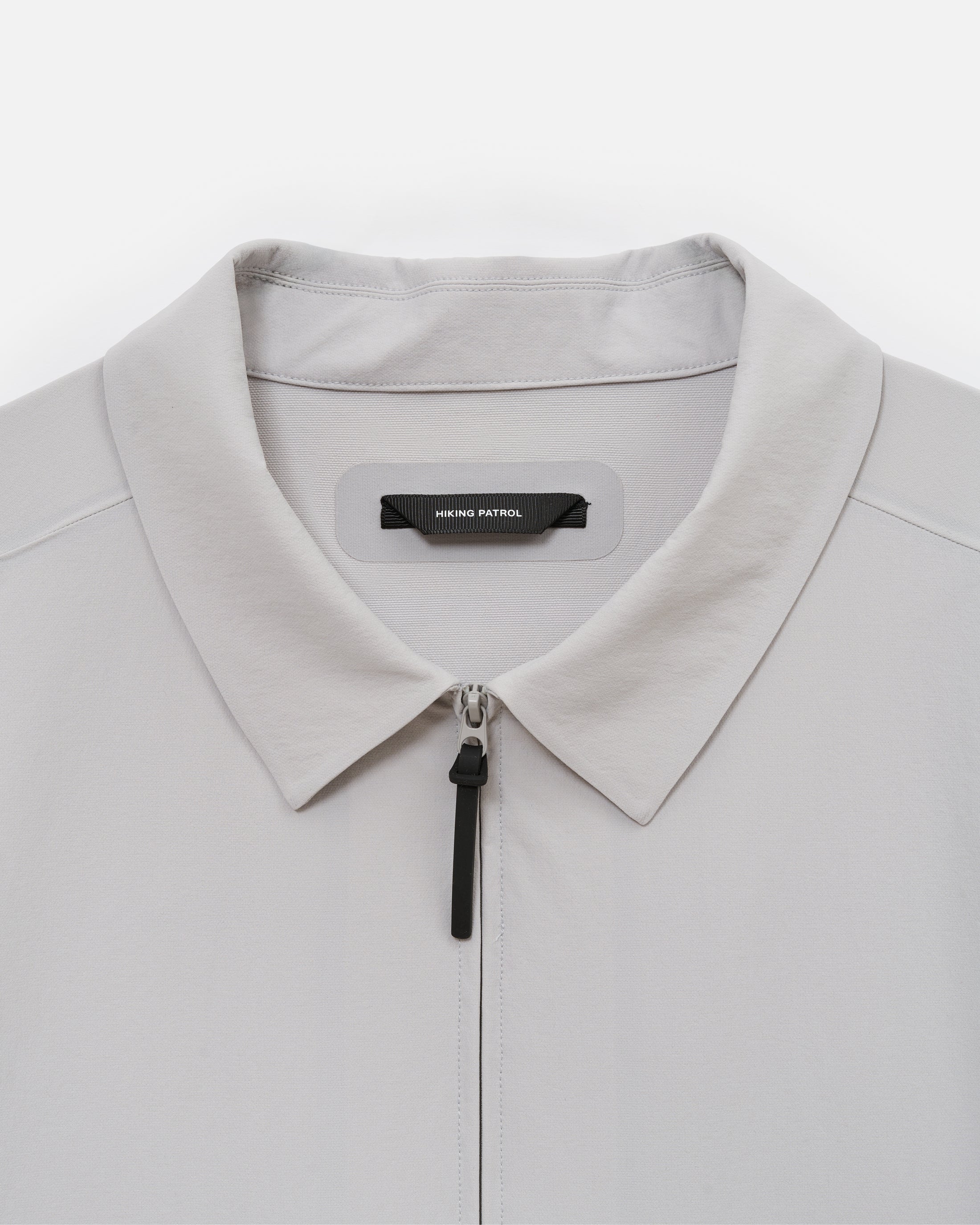 TECHNICAL SHORT SLEEVE SHIRT