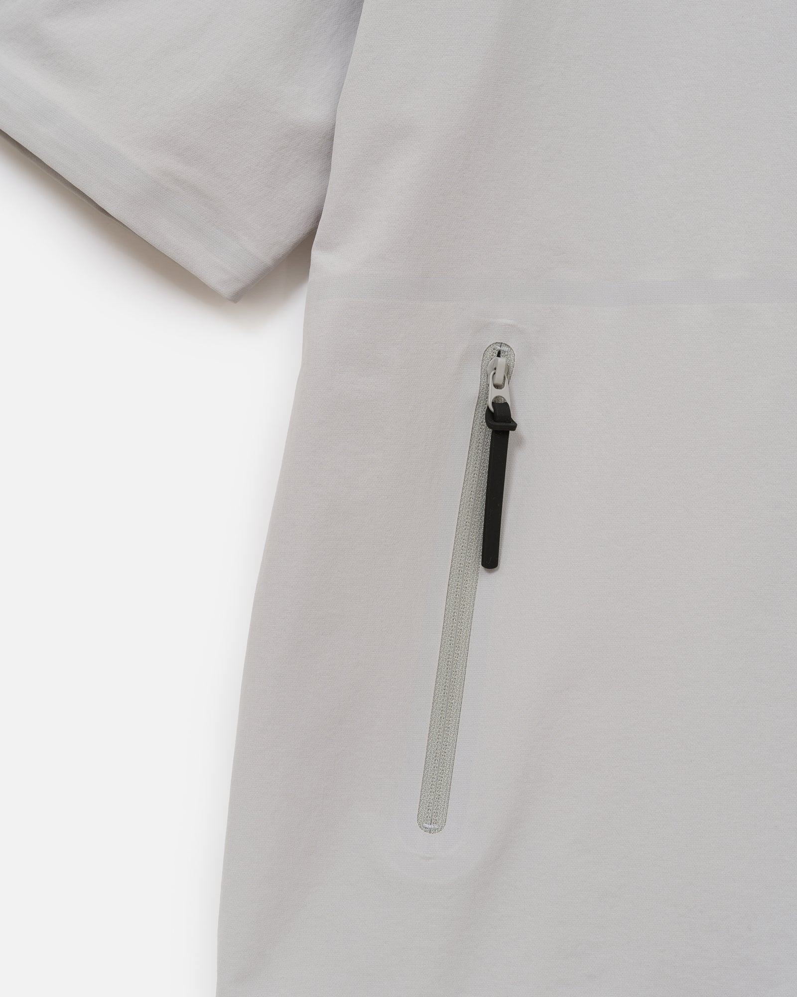 TECHNICAL SHORT SLEEVE SHIRT
