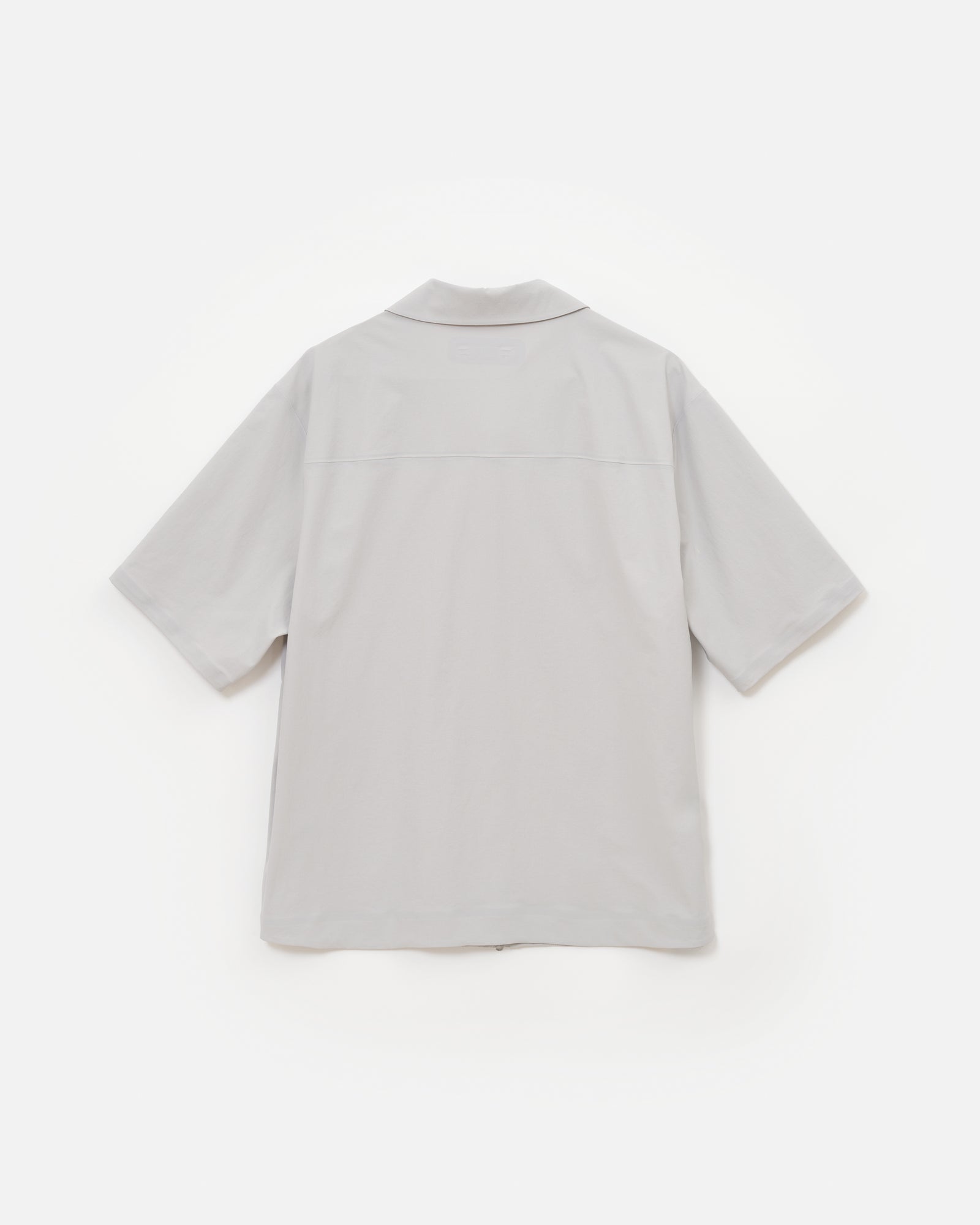 TECHNICAL SHORT SLEEVE SHIRT