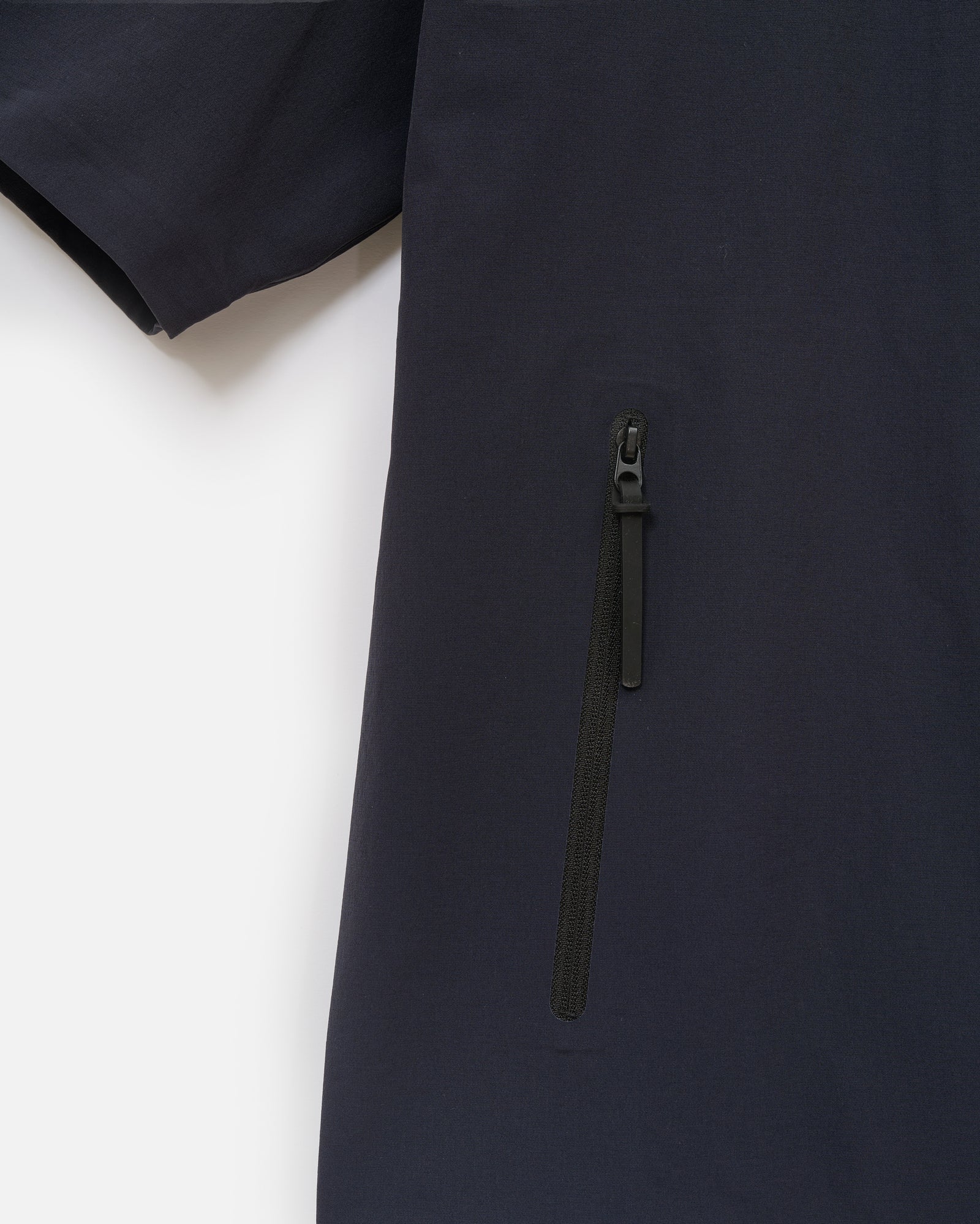 TECHNICAL SHORT SLEEVE SHIRT