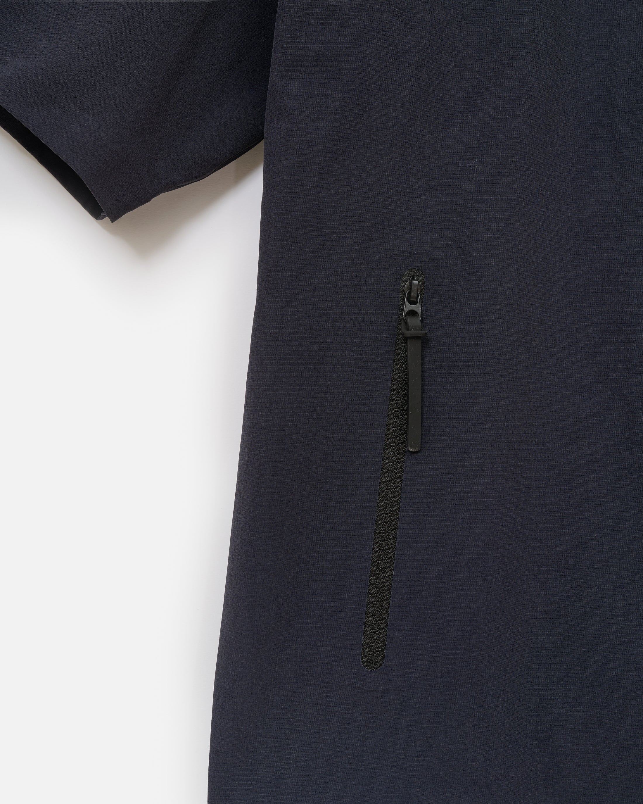 TECHNICAL SHORT SLEEVE SHIRT