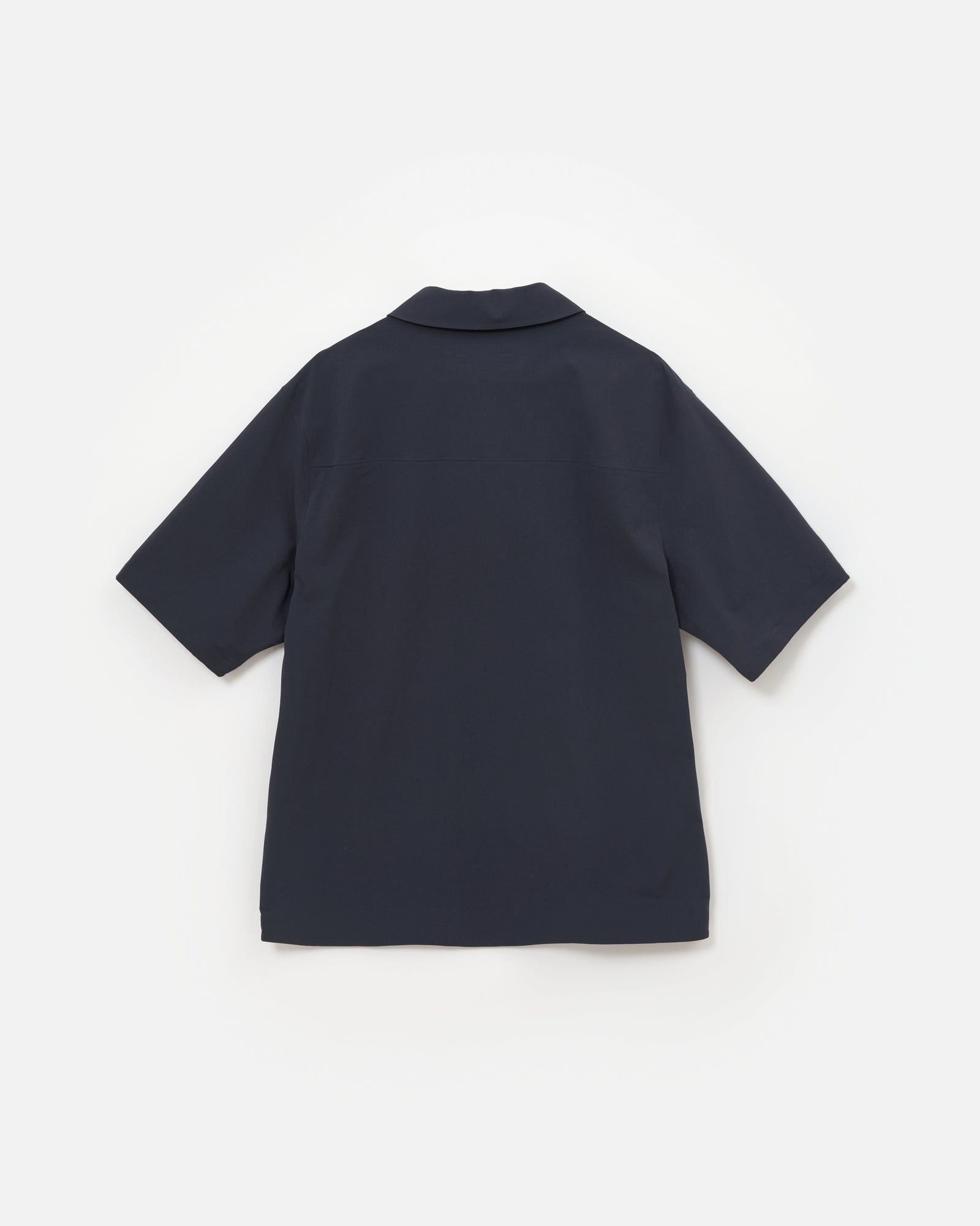 TECHNICAL SHORT SLEEVE SHIRT