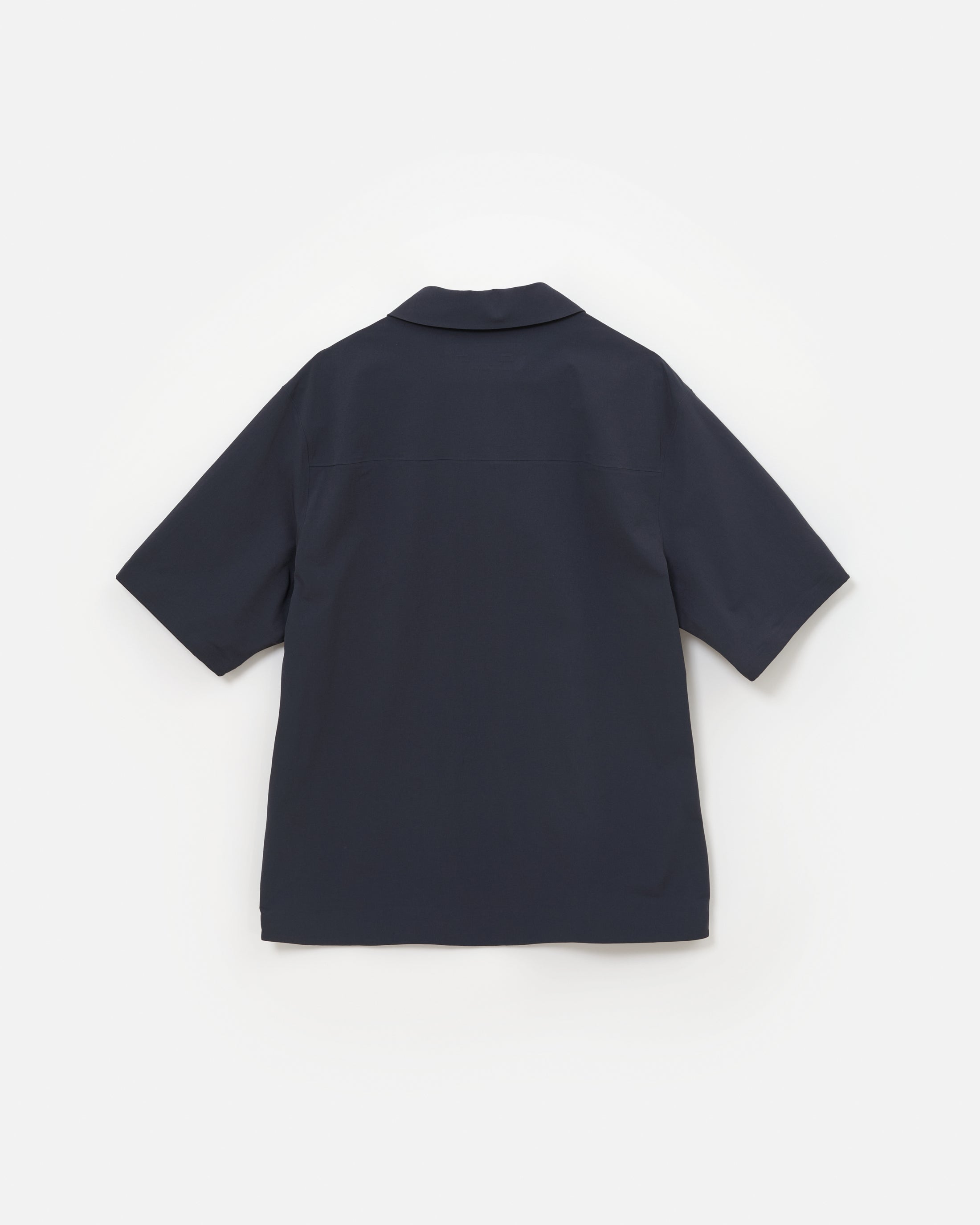 TECHNICAL SHORT SLEEVE SHIRT