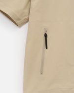 TECHNICAL SHORT SLEEVE SHIRT