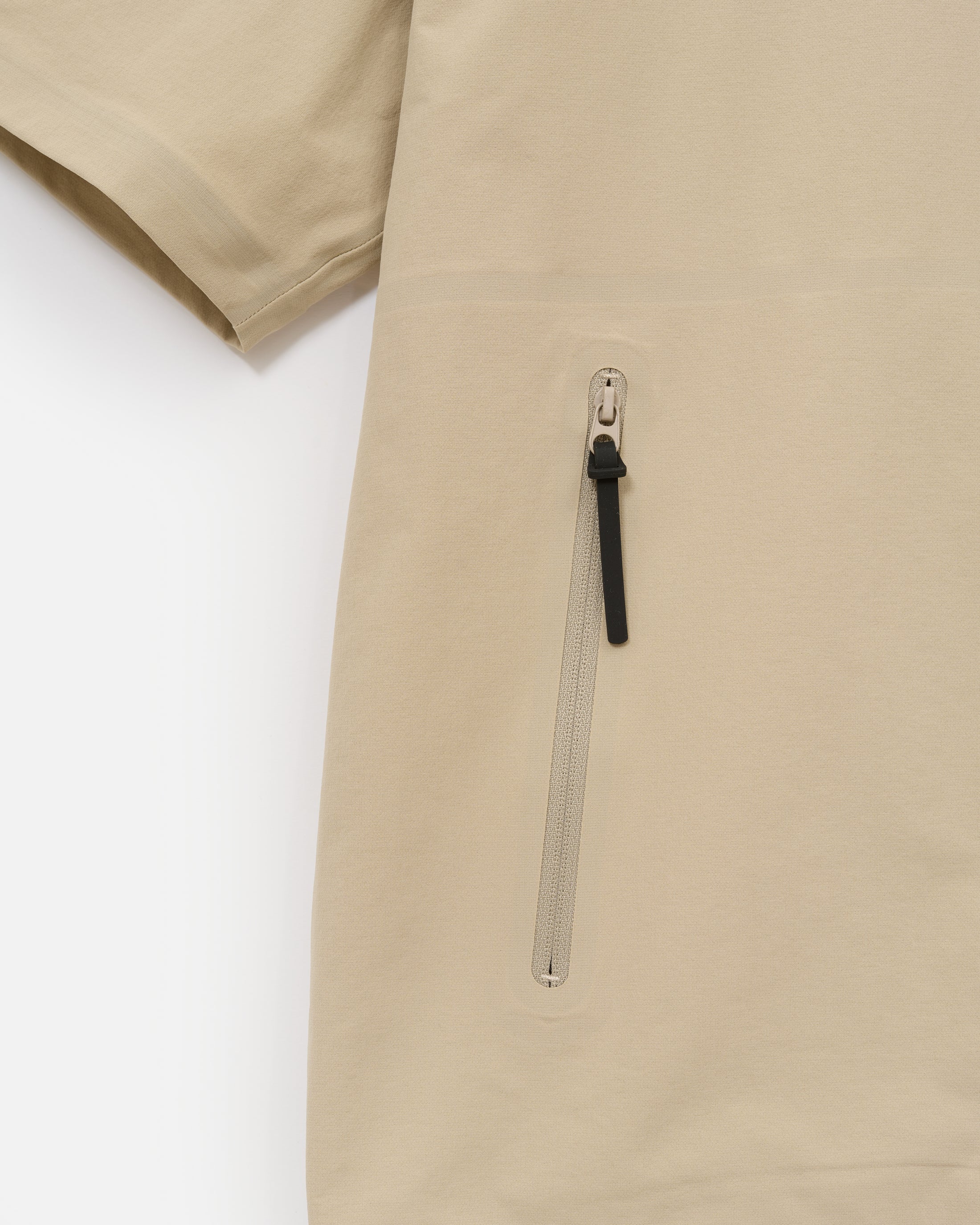 TECHNICAL SHORT SLEEVE SHIRT