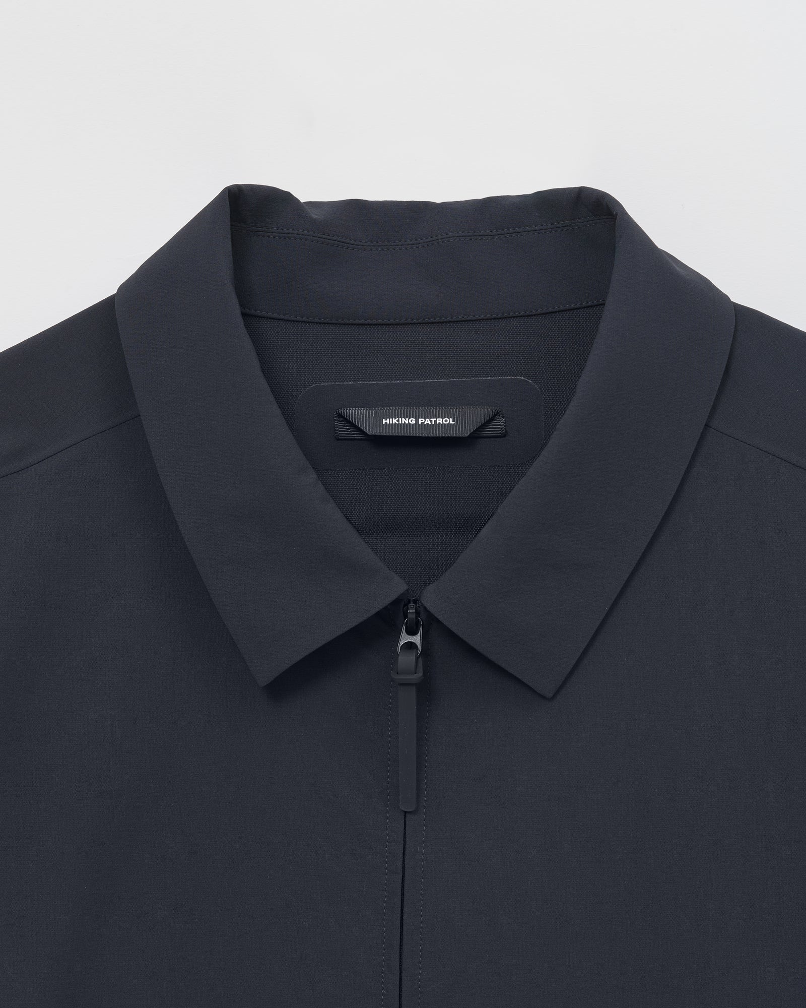TECHNICAL SHORT SLEEVE SHIRT